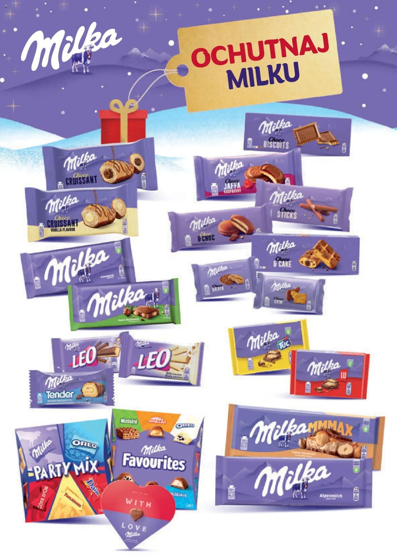 Nové COOP Jednota akcie – leták je platný od 01.12.2025 | Strana: 35