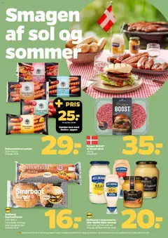Netto Tilbudsavis gyldig fra 12.07.2025 | Side: 5