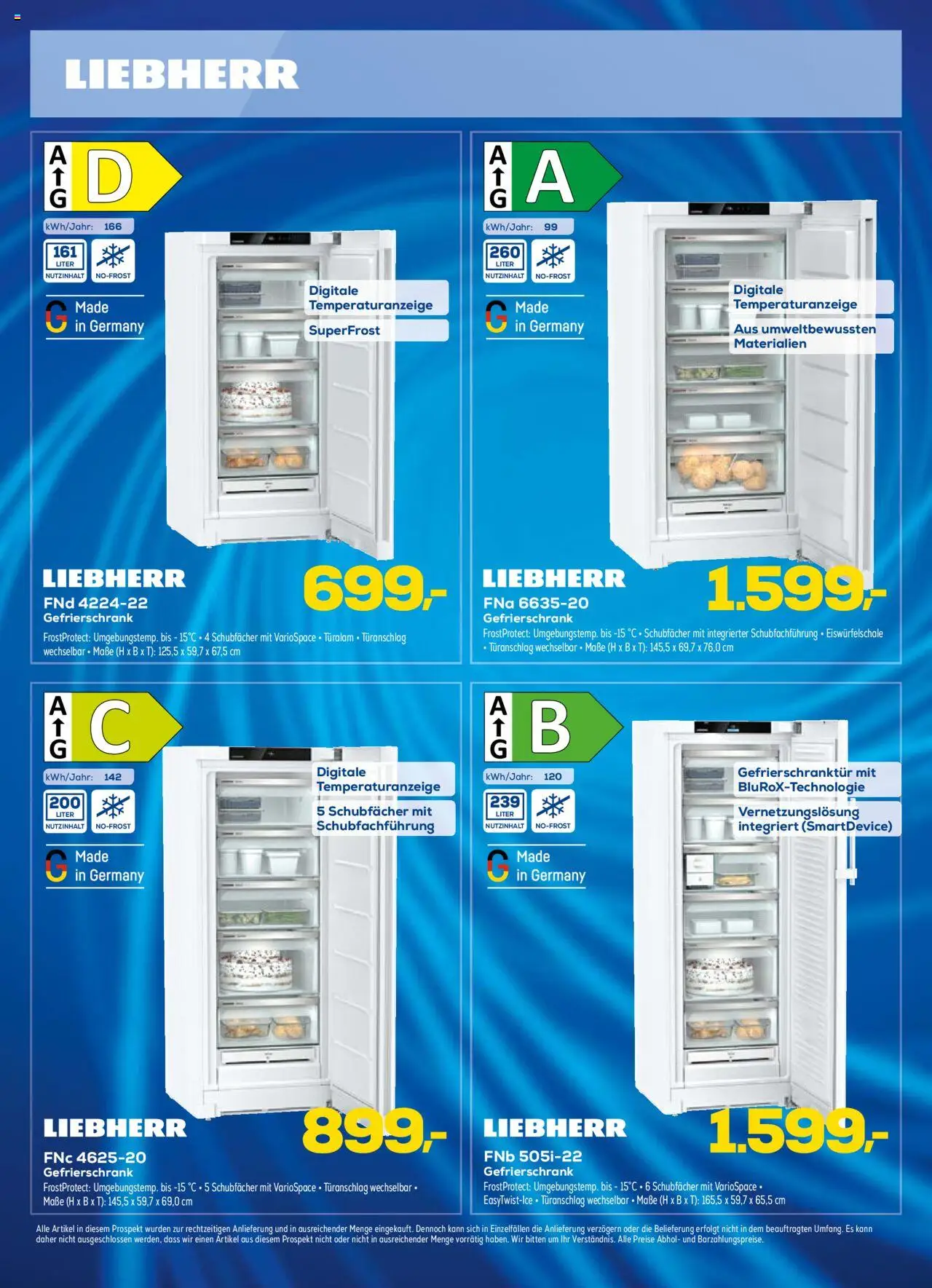 Euronics Prospekt 	 - gültig ab dem 30.07.2025 | Seite: 14