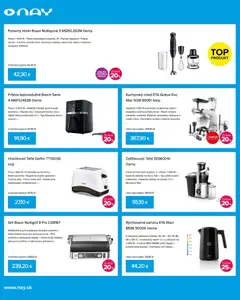 NAY Elektrodom leták platný od 03.12.2025 | Strana: 12