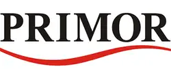 Logo de Primor logo