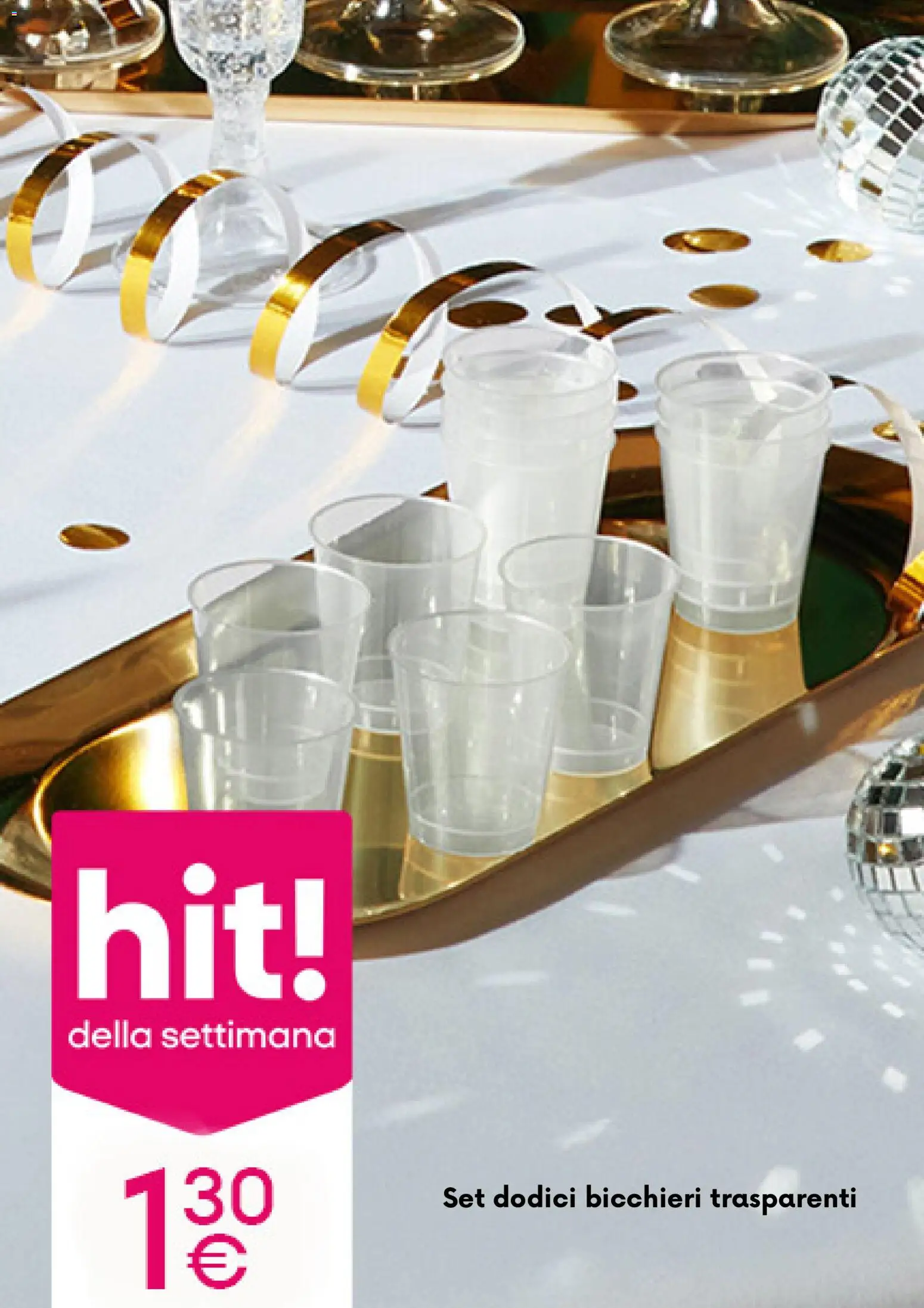 Volantino Pepco del 18.12.2025 | Pagina: 6