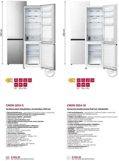 Náhled letáku XXXLutz leták - Mora  od 03.03.2025 | Strana: 26 | Produkty: Lahve, Police, Zásuvka, LED