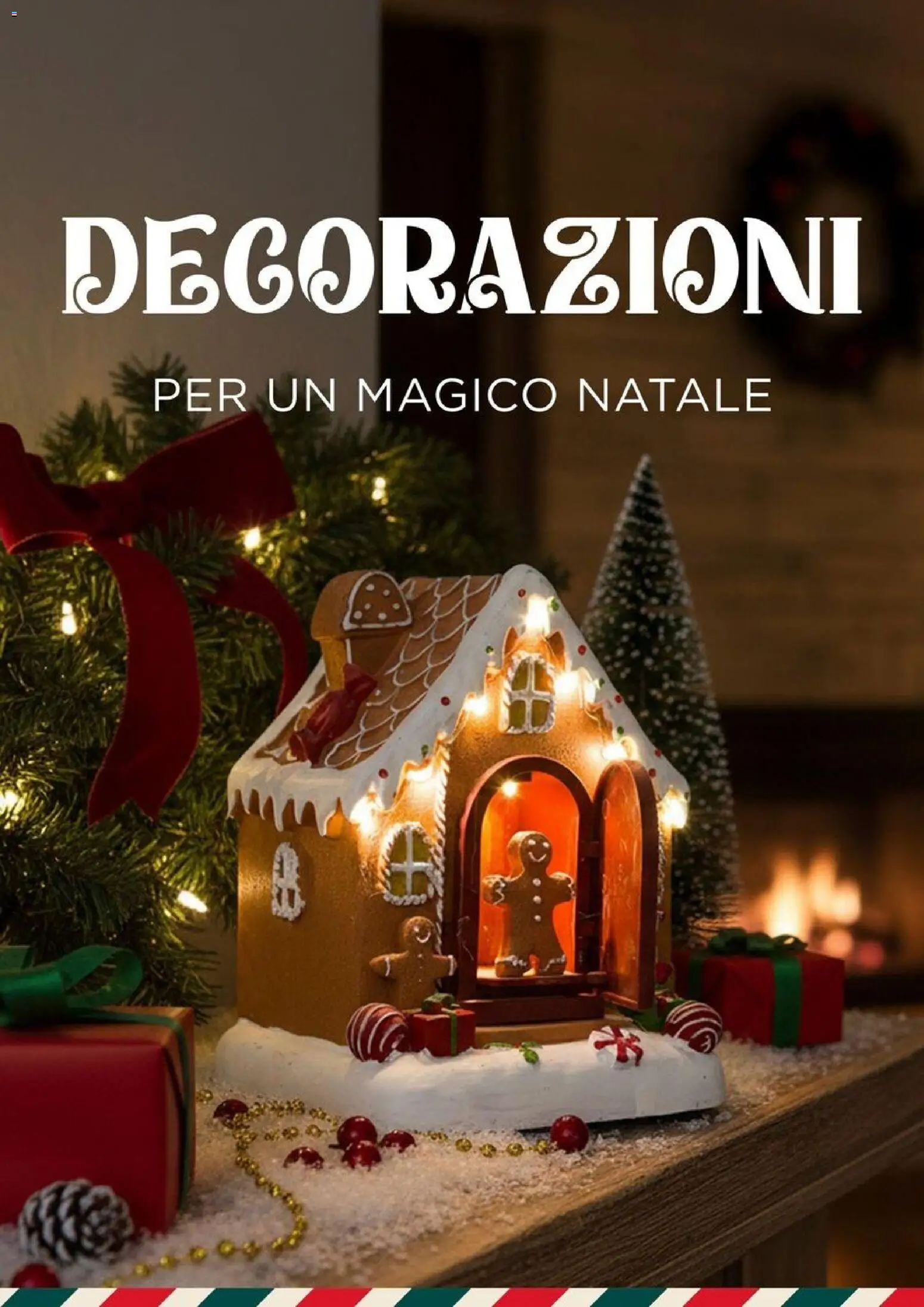 Volantino Kasanova del 09.12.2025 | Pagina: 7 | Prodotti: Decorazioni