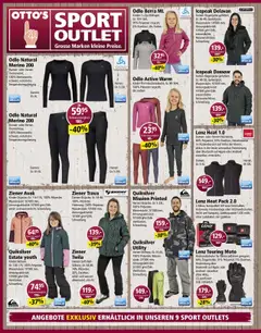 Otto's Aktionen ab 28.10.2025 gültig | Seite: 16 | Produkte: Wasser, Apple