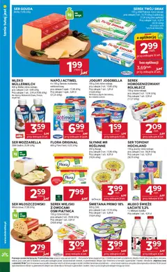 Pogląd oferty "Stokrotka Gazetka" - ważna od 30.10.2025 | Strona: 16