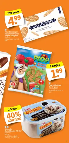 Albert Heijn folder week  / de la semaine 6 - Voorbeeld van een folder van Albert Heijn, geldig van 02.02.2026 | Pagina: 13