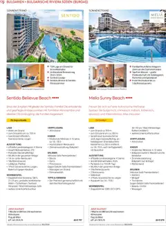 Billa Sommerkatalog 2025 ab 09.01.2025 gültig | Seite: 176 | Produkte: Wasser, Babybett