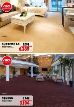 Katalógus Diego 10 - amely érvényes a következő dátumtól: 01.10.2025 | Oldal: 4 | Termékek: Padlószőnyeg