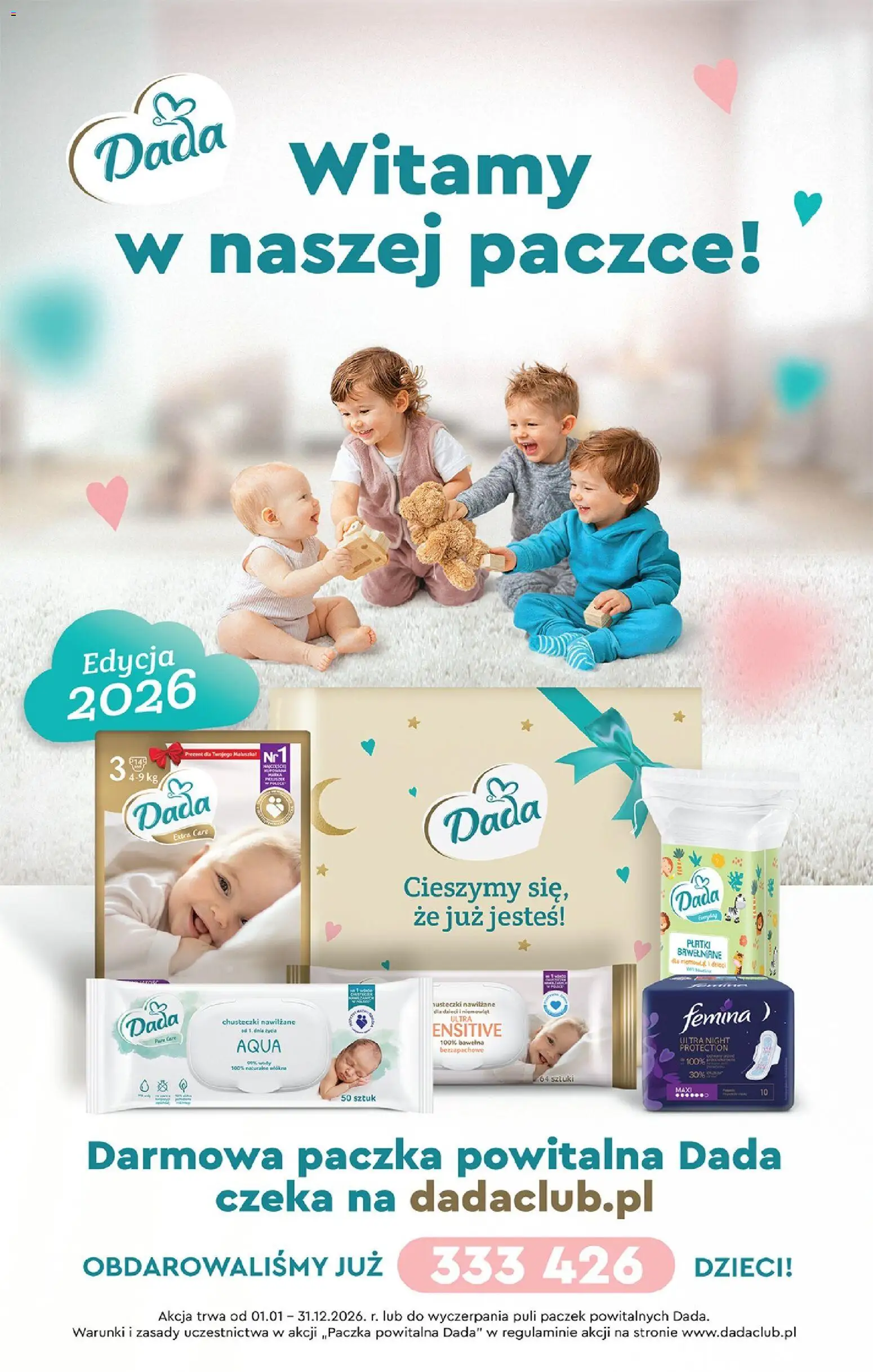 Biedronka gazetka od 16.02.2026 | Strona: 81