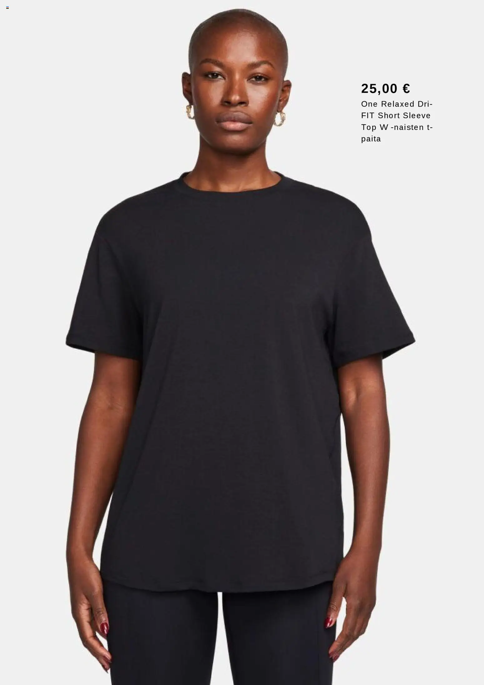 Intersport tarjoukset – voimassa 08.12.2025 alkaen | Sivu: 5 | Tuotteet: Paita