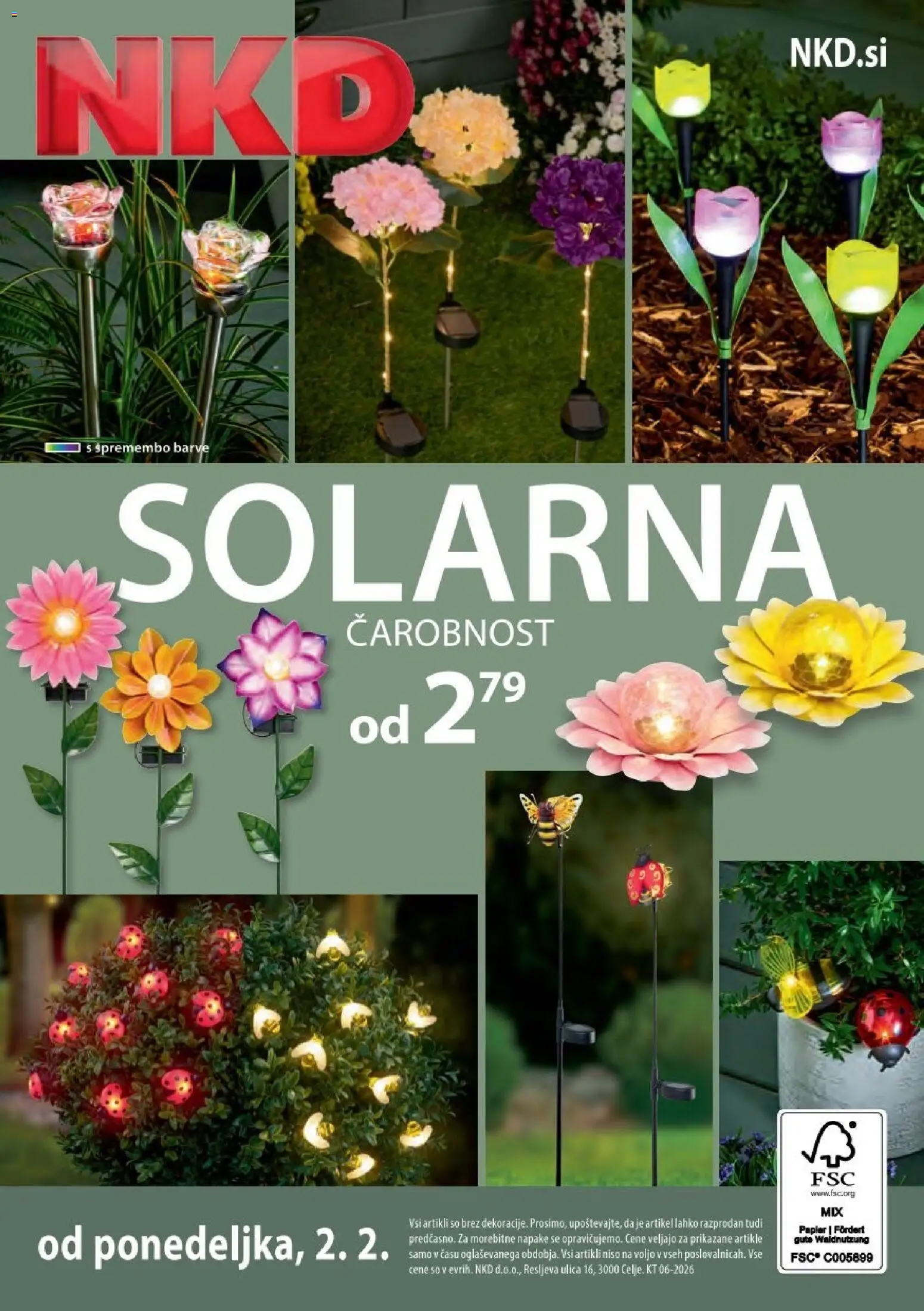 Novi NKD katalog ponudbe – veljaven od 02.02.2026 | Stran: 4