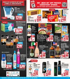 HIT Prospekt 	 ab 27.10.2025 gültig | Seite: 15