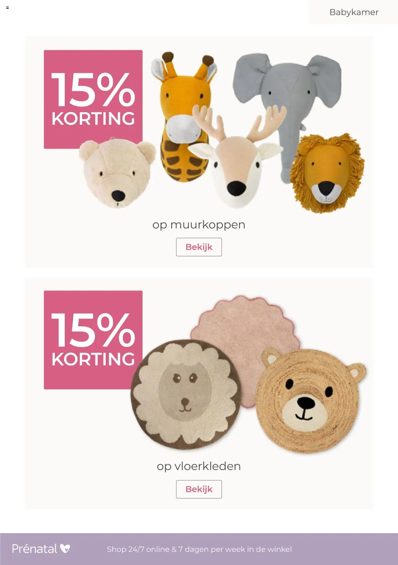  | Pagina: 23 | Producten: Vloerkleden