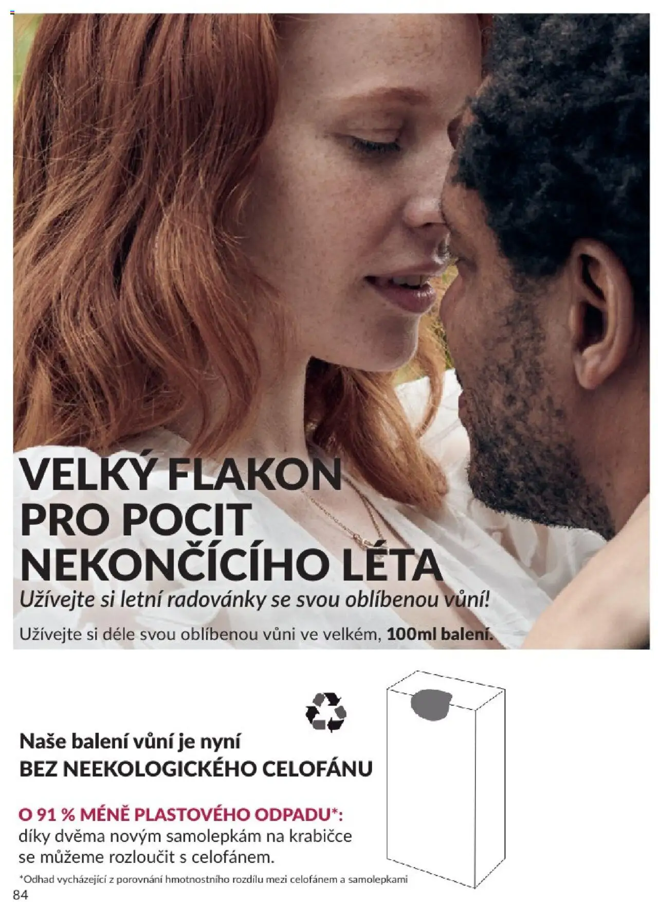 Avon katalog 6/2025 od 01.06.2025 | Strana: 84