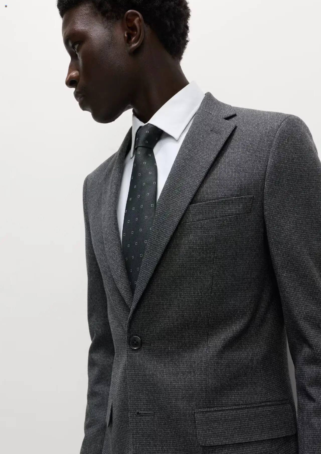 Marks & Spencer leták - New In Men od 01.08.2025 | Strana: 4