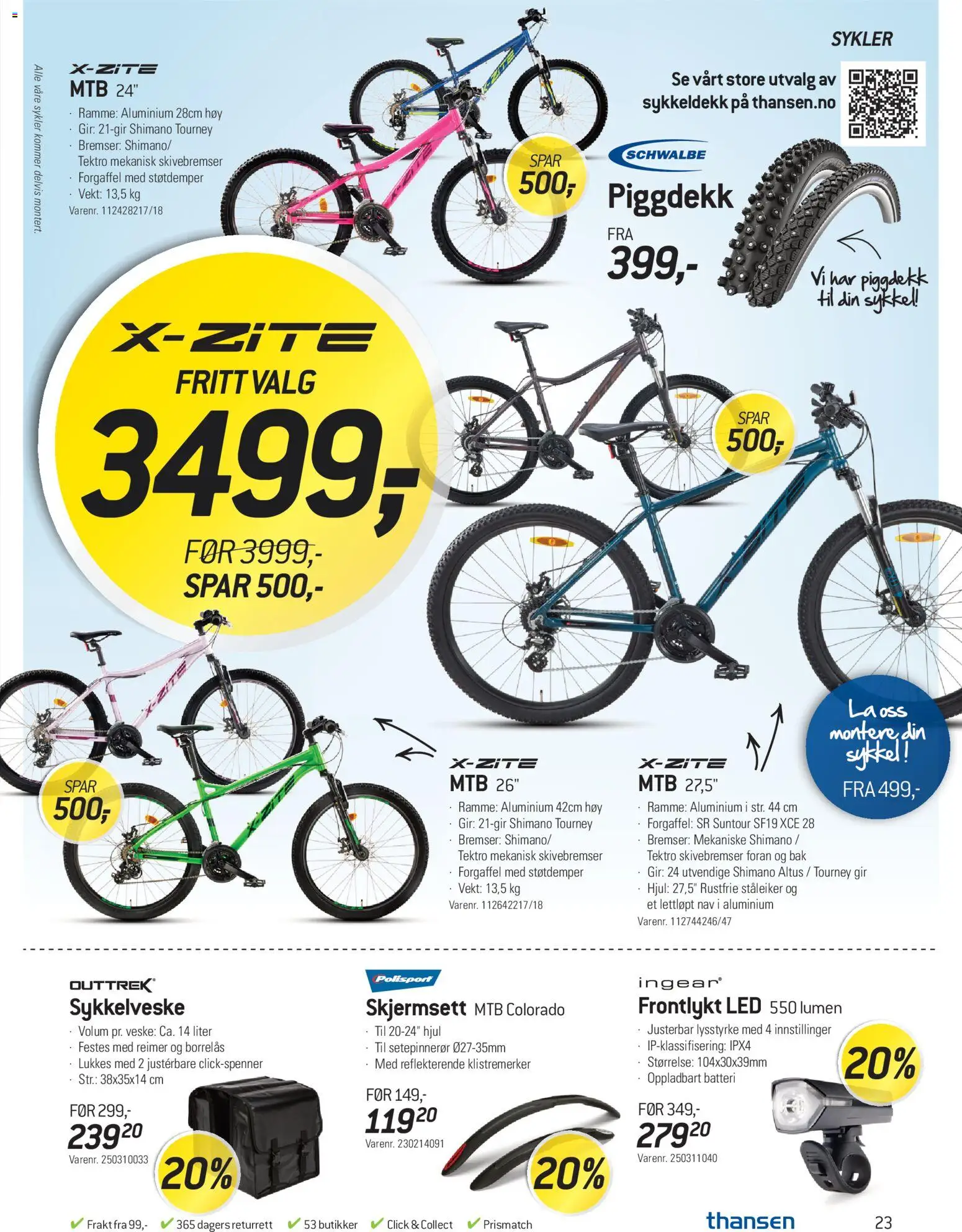 {H1} | Side: 23 | Produkter: Suho sadje, Vekt, Batteri