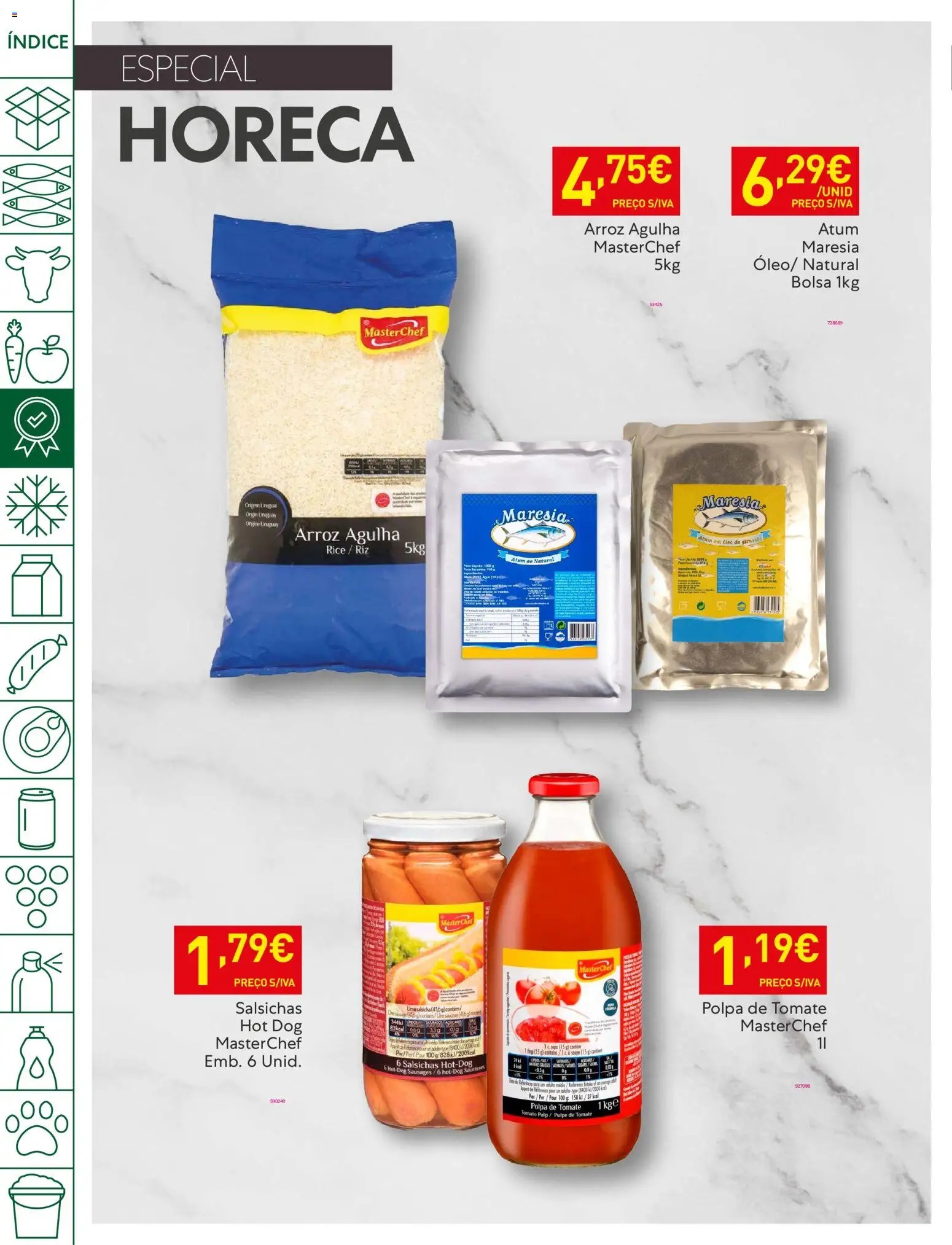 Recheio folheto │ válido de 10.02.2026 | Página: 14