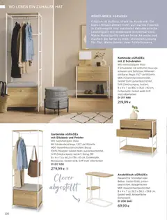 Tchibo Eduscho - Katalog Februar 2026 ab 01.02.2026 gültig | Seite: 120