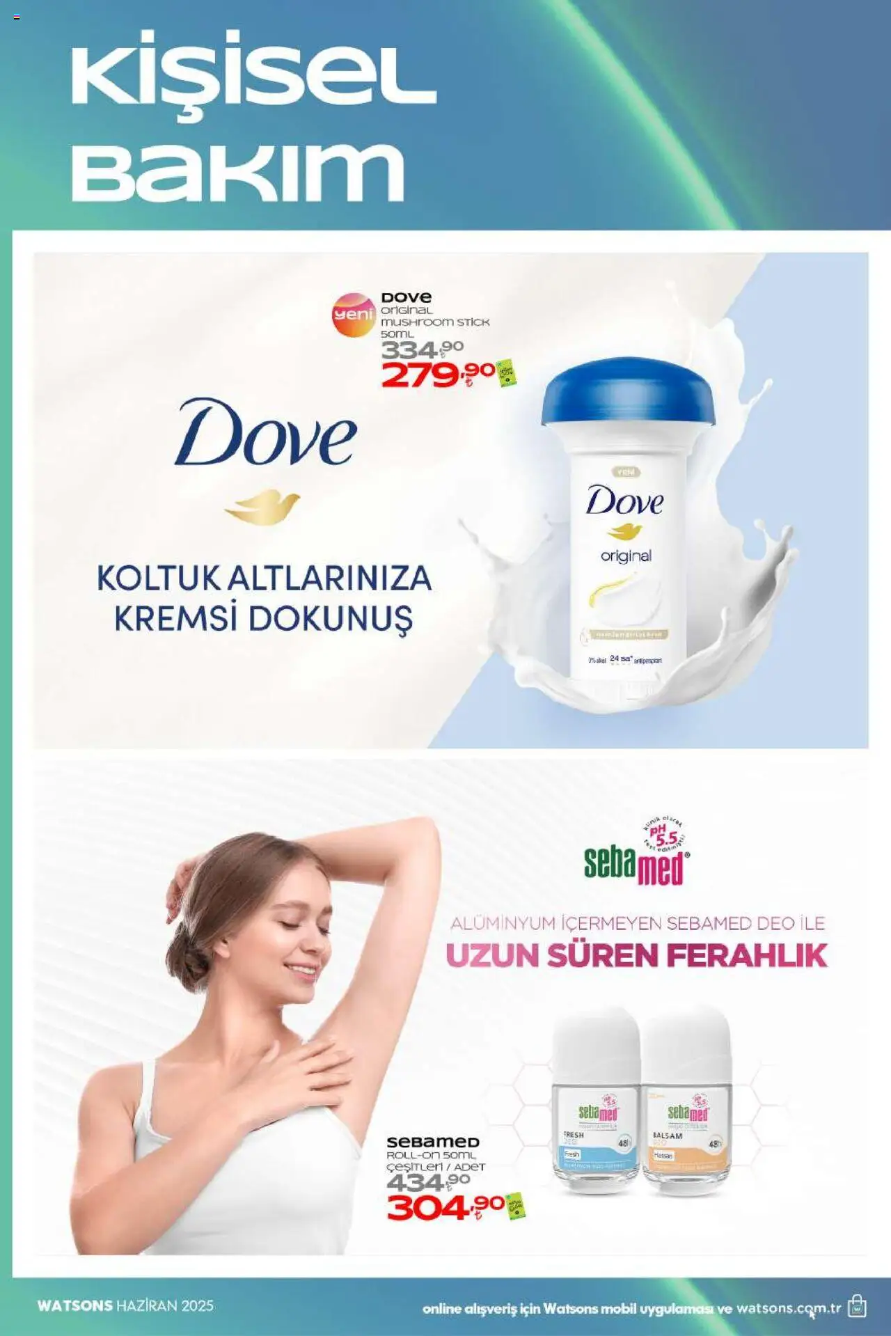 Watsons Katalog - 27.05.2025 tarihinden itibaren geçerlidir | Sayfa: 44 | Ürünler: Koltuk