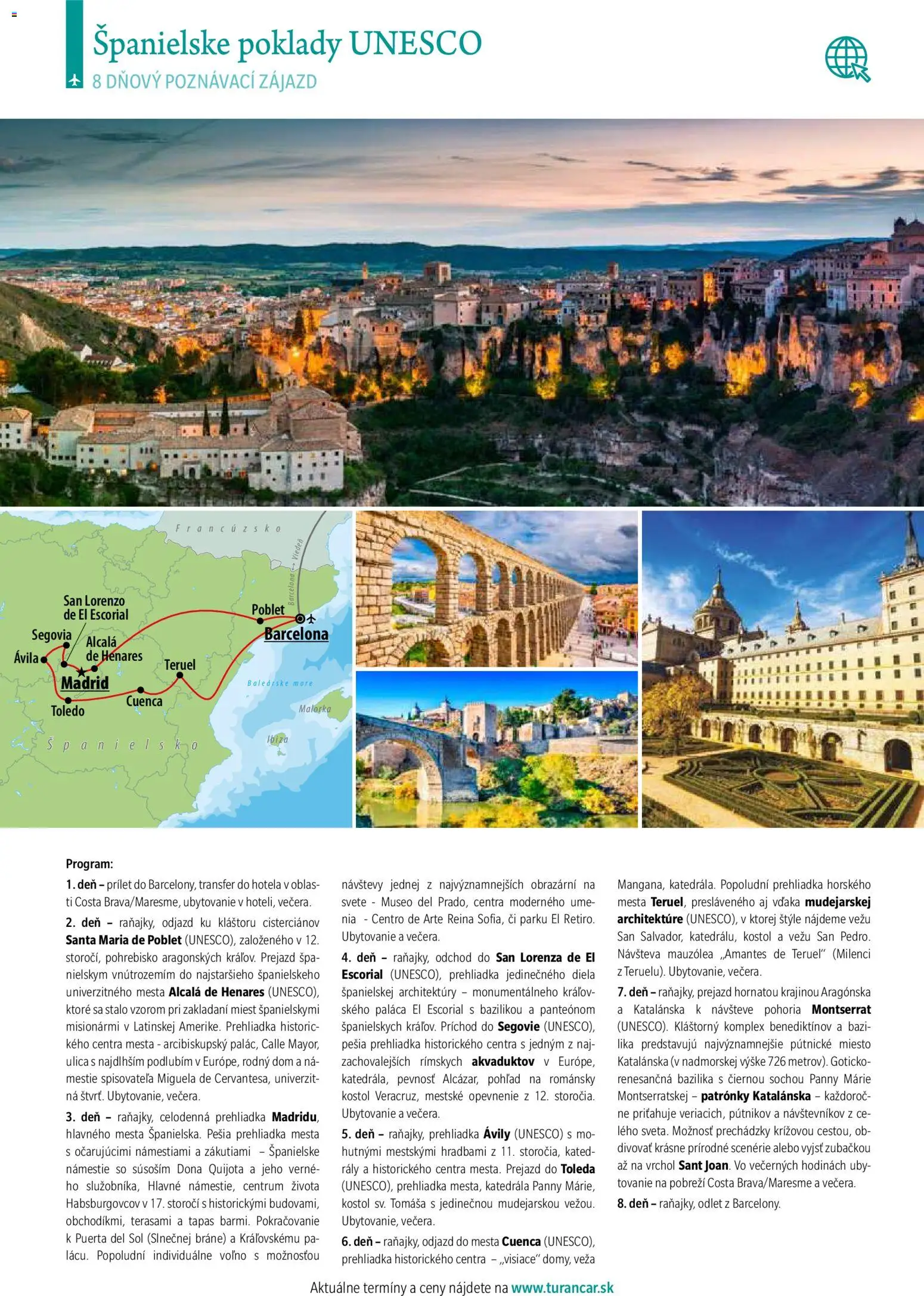 Nové Turancar akcie – leták je platný od 12.01.2026 | Strana: 42 | Produkty: Soľ