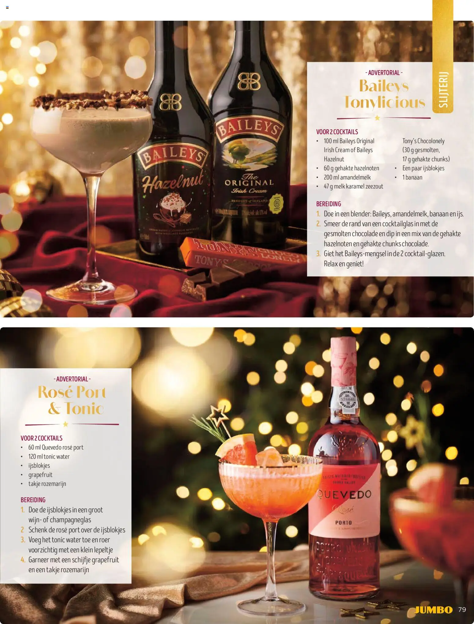 {H1} | Pagina: 79 | Producten: Grapefruit, Chocolade, Dip, Zeezout