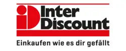 Logo Interdiscount in der Kategorie Elektronik