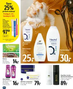 Føtex - Tilbudsavis gyldig fra 02.01.2026 | Side: 53