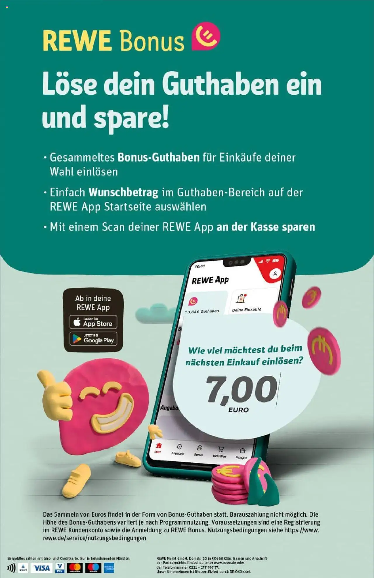 Rewe prospekt Heidenheim	 - gültig ab dem 22.06.2025 | Seite: 34