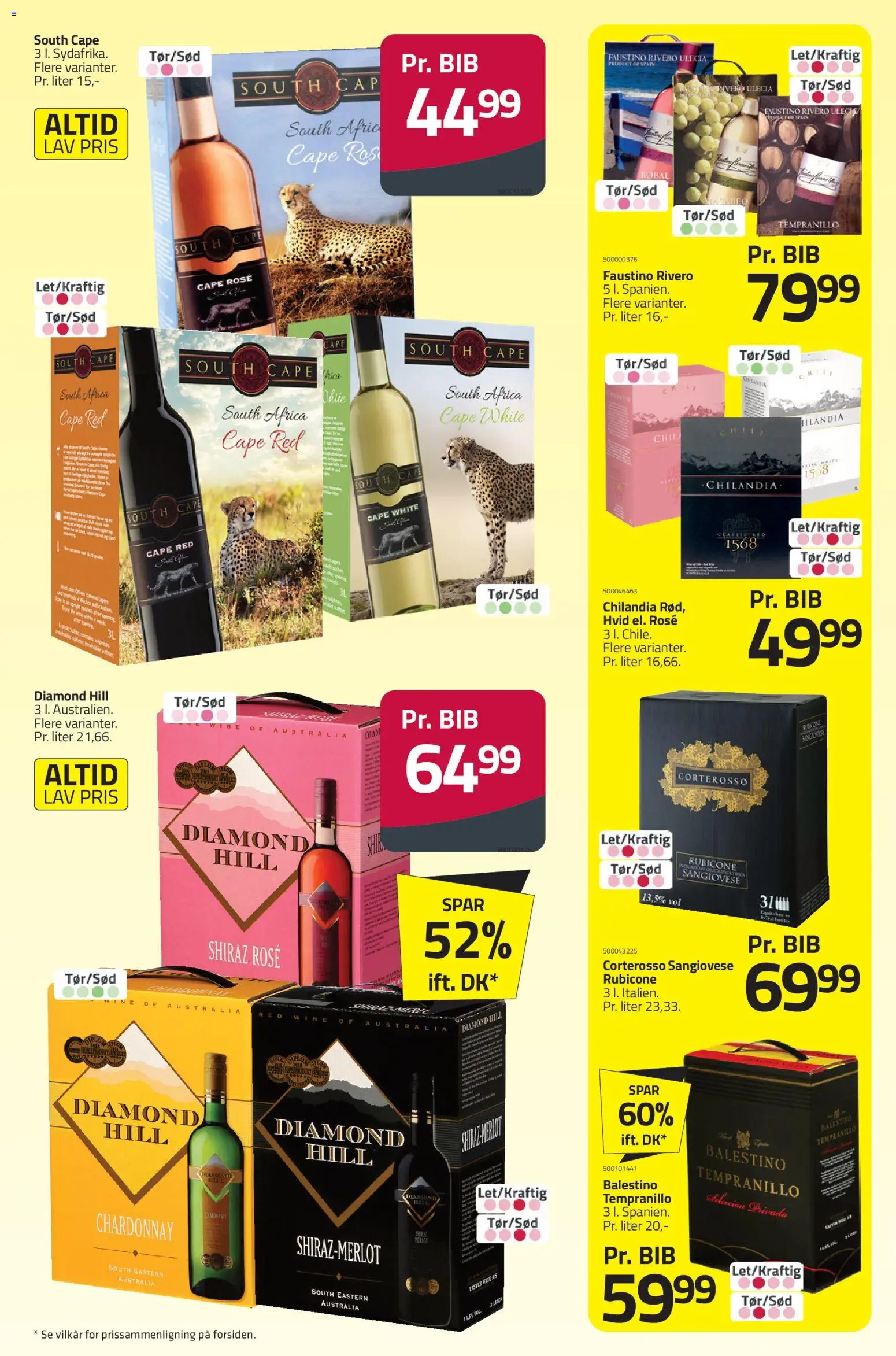 Fleggaard tilbudsavis – gyldig fra 02.01.2026 | Side: 30