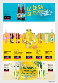 Mercator katalog akcije – veljaven od 01.02.2026 | Stran: 17