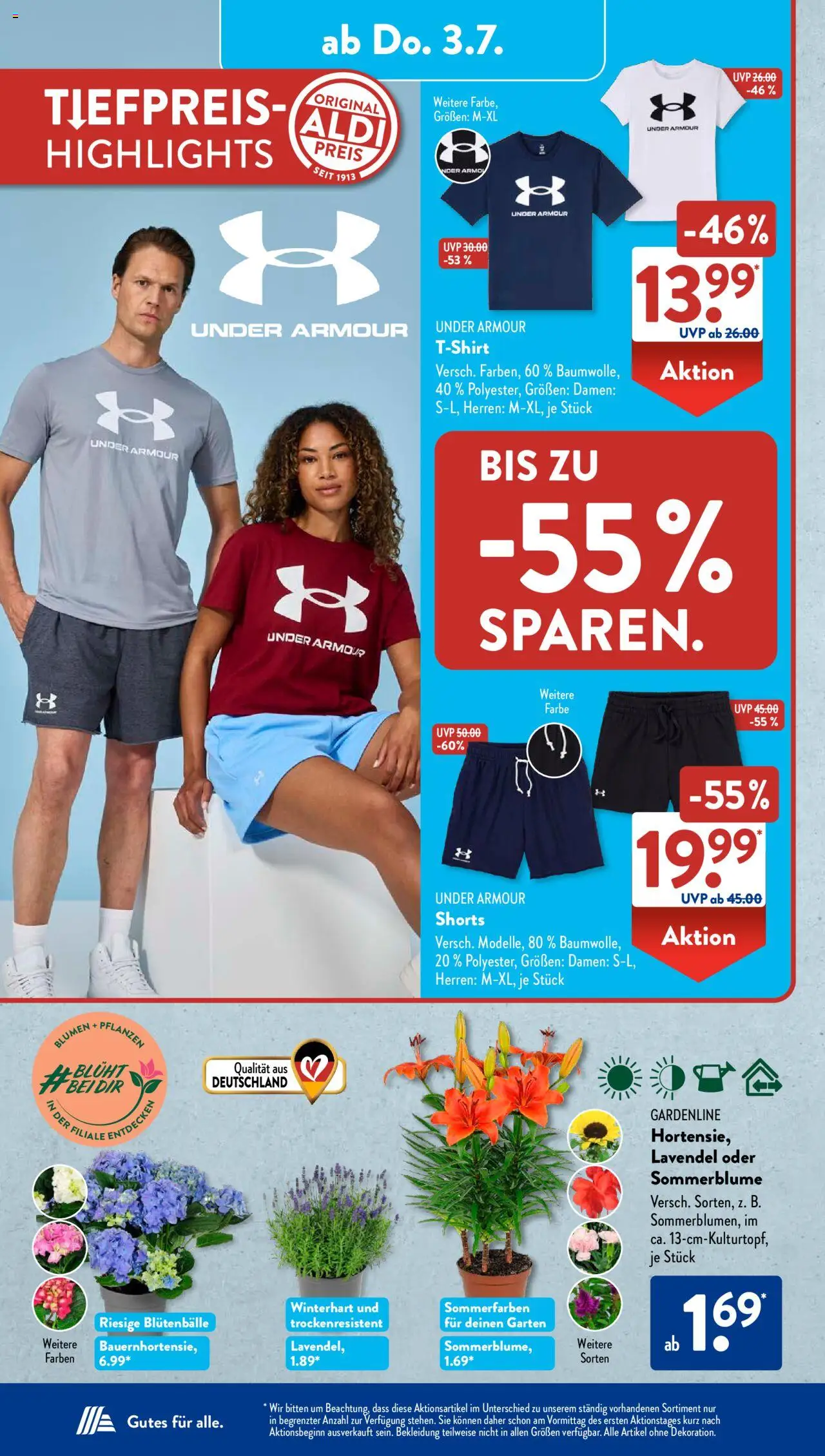 Aldi Süd Prospekt 	 - gültig ab dem 30.06.2025 | Seite: 22 | Produkte: Kaffeepads, Milch, Sahne, Eis