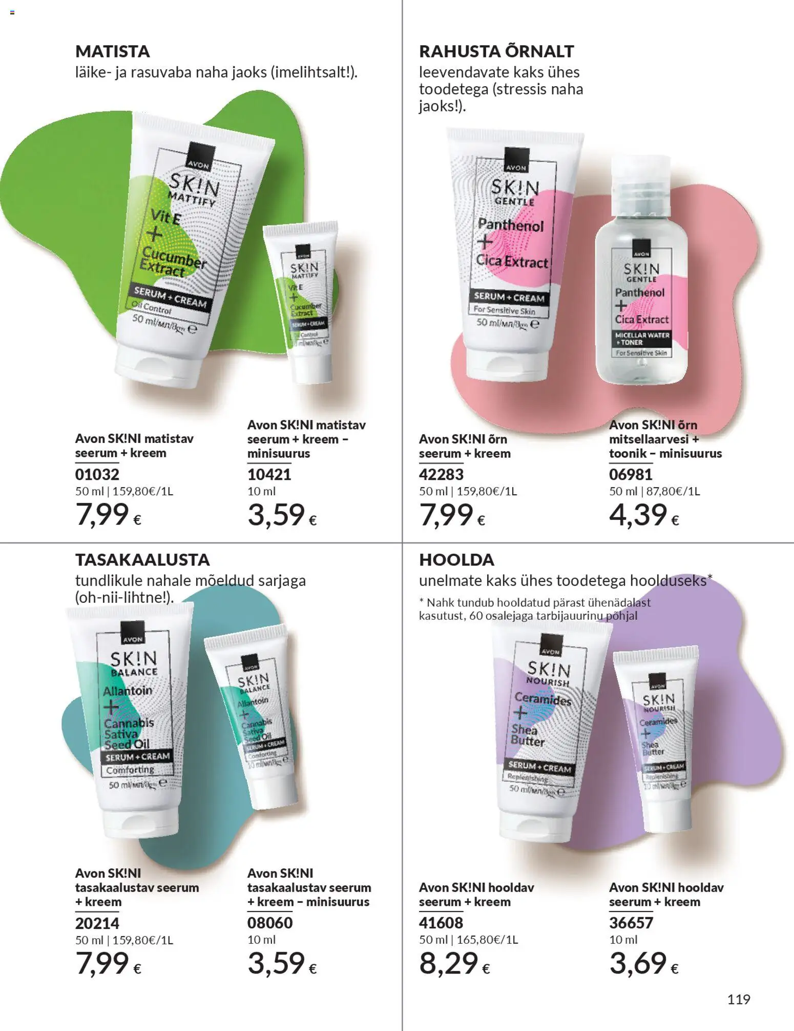 {H1} | Lehekülg: 119