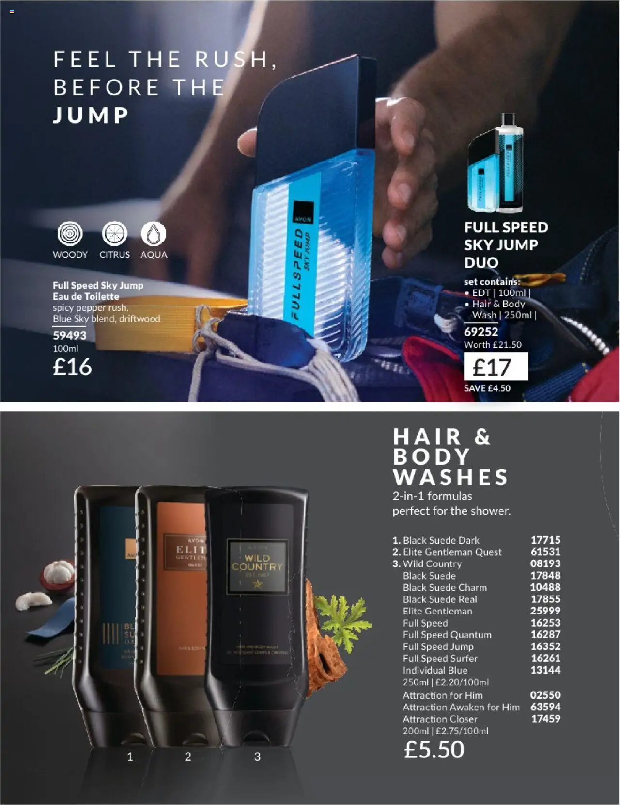  | Page: 98 | Products: Eau de toilette, Door, Pepper