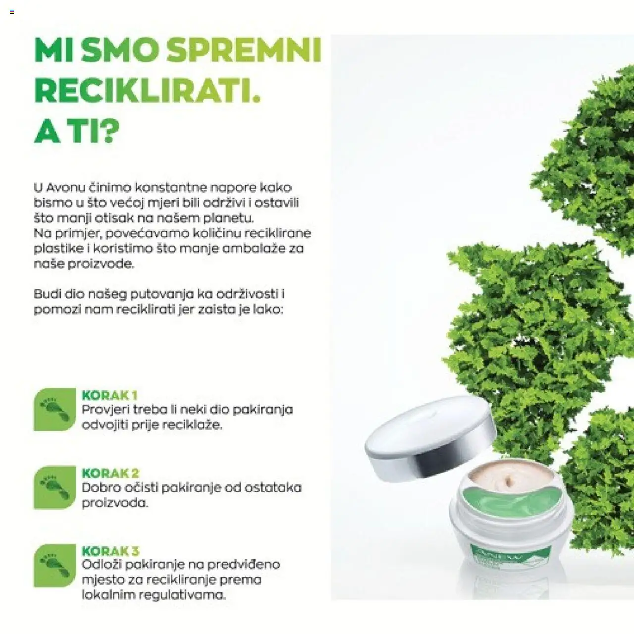 Avon katalog | vrijedi od 01.05.2022 | Stranica: 6