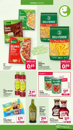 Wasgau Prospekt 	 ab 20.04.2026 gültig | Seite: 13