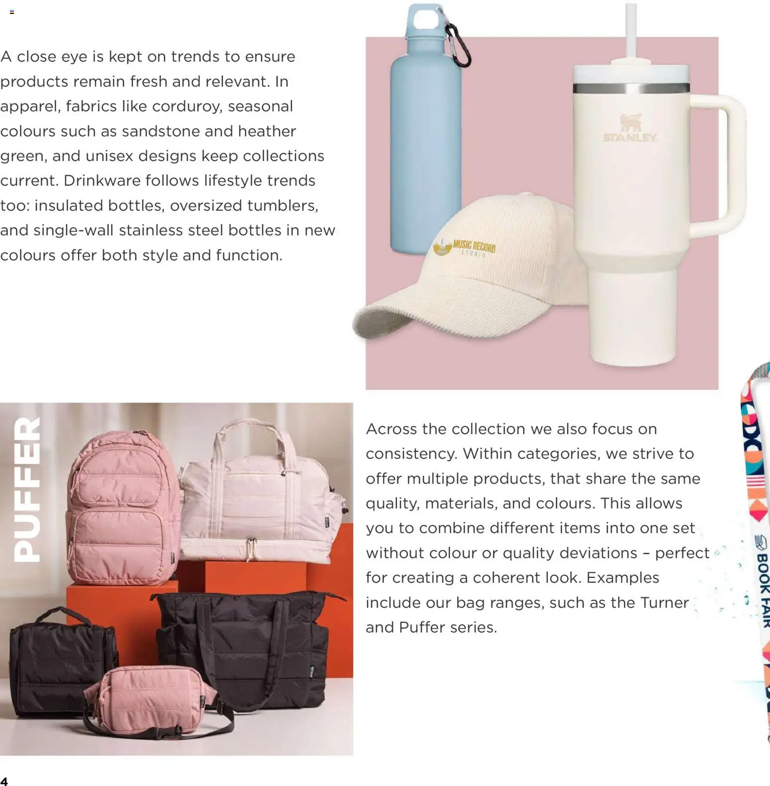 Sapo Giveaways Inspiration Guide – σε ισχύ από 14.01.2026 | Σελίδα: 4