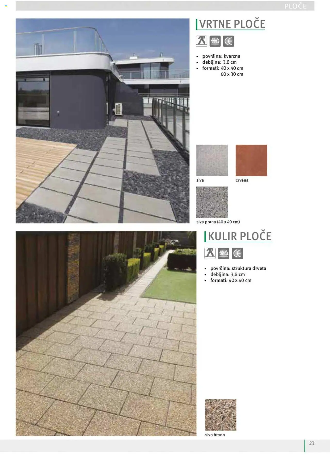 Uradi Sam katalog - važi od 14.04.2024 | Strana: 25