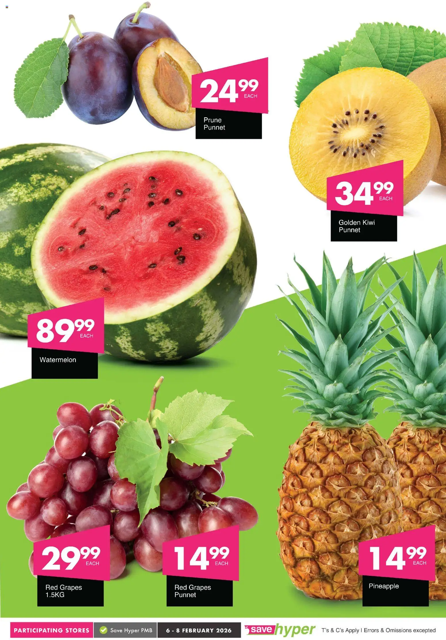 New Save catalogue – valid from 06.02.2026 | Page: 6