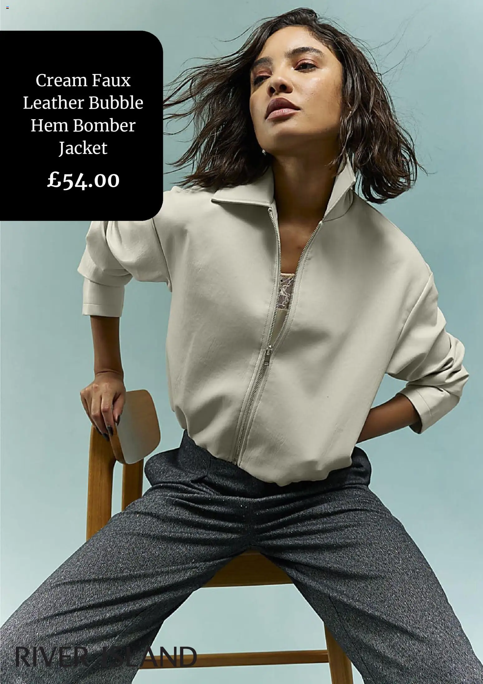 {H1} | Page: 3 | Products: Jacket, Cream