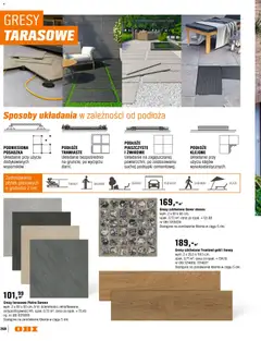 Pogląd oferty "OBI gazetka - Ogród" - ważna od 11.03.2026 | Strona: 268