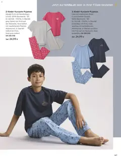 Tchibo Eduscho - Katalog April 2026 ab 01.04.2026 gültig | Seite: 167 | Produkte: Hose