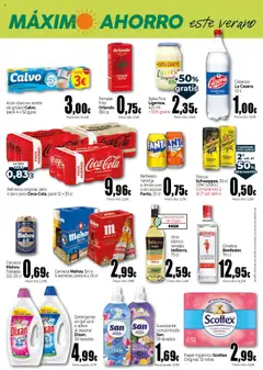 Unide folleto │ válido desde el 31.07.2025 | Página: 3