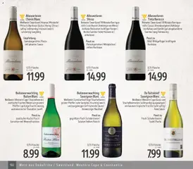 Edeka Struve Wein– und Spirituosen ab 14.11.2025 gültig | Seite: 102 | Produkte: Küche, Ananas, Pfeffer, Fleisch