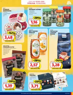 Hofer katalog akcije – veljaven od 28.01.2026 | Stran: 9