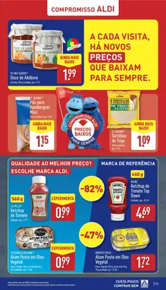 Aldi folheto │ válido de 18.08.2025 | Página: 13