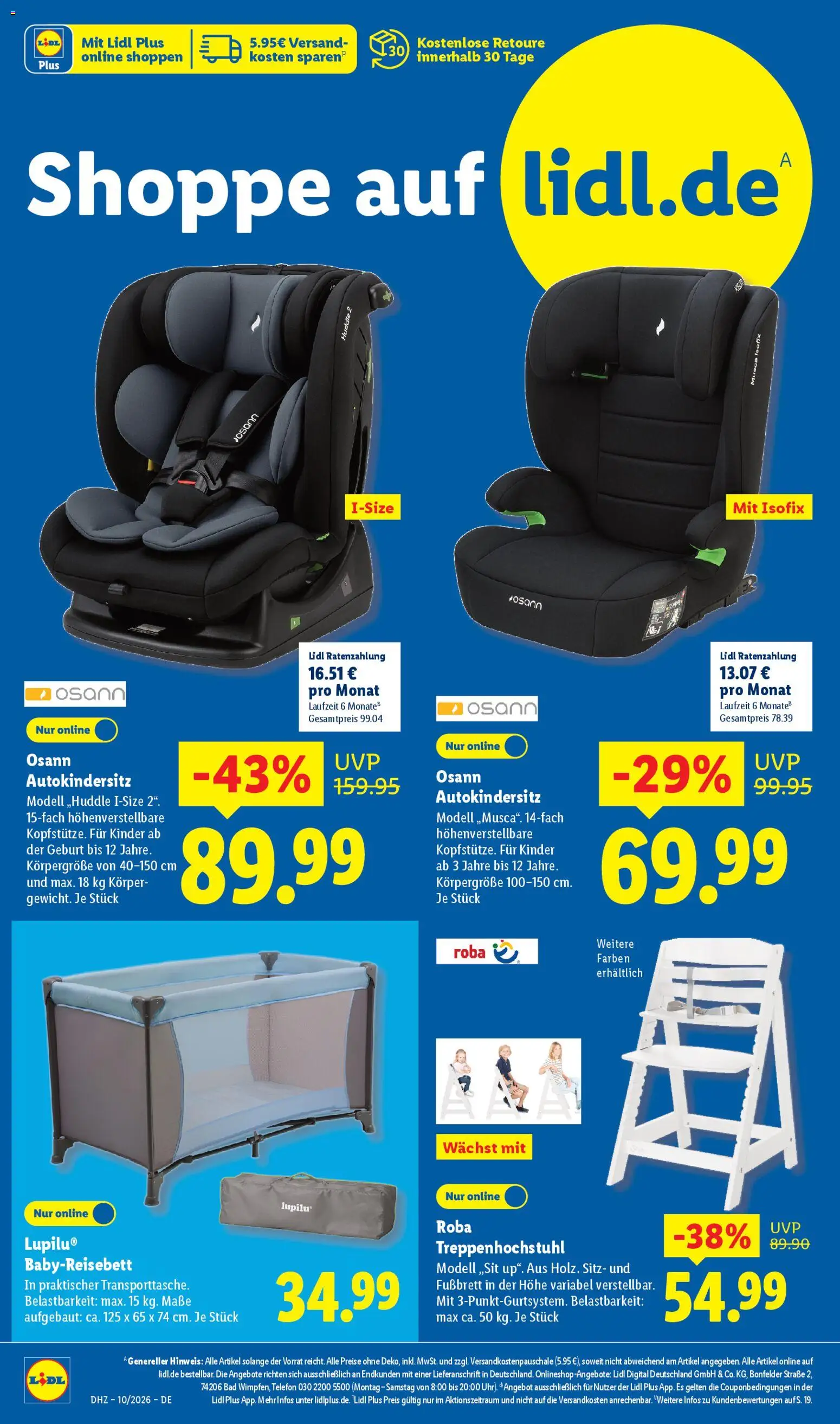 Lidl - Prospekt – gültig ab 02.03.2026 | Seite: 2