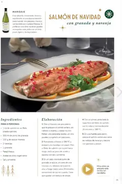 Vista previa Consum folleto válido desde el 18.12.2025 | Página: 25