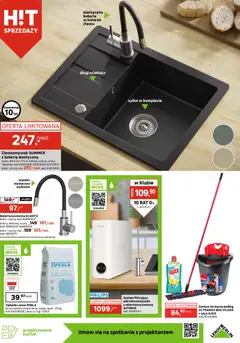 Pogląd oferty "Leroy Merlin Gazetka" - ważna od 02.12.2025 | Strona: 15