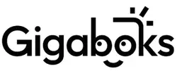 Logo Gigaboks i kategori Supermarkeder
